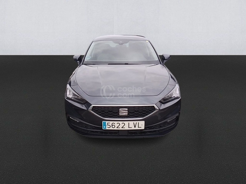 Foto del SEAT León 2.0TDI S&S Style 115