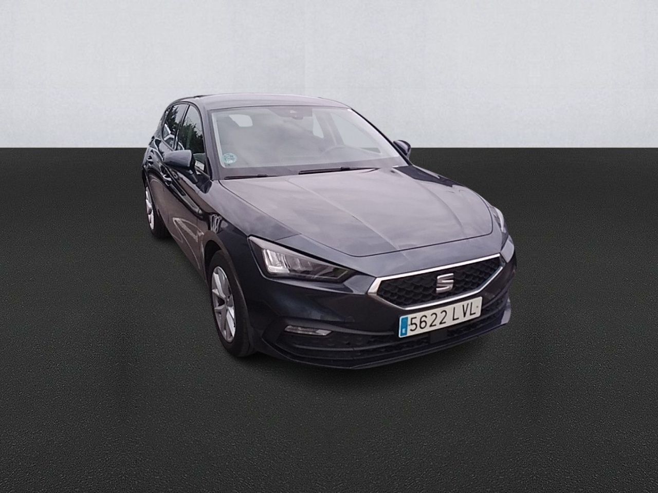 Foto del SEAT León 2.0TDI S&S Style 115