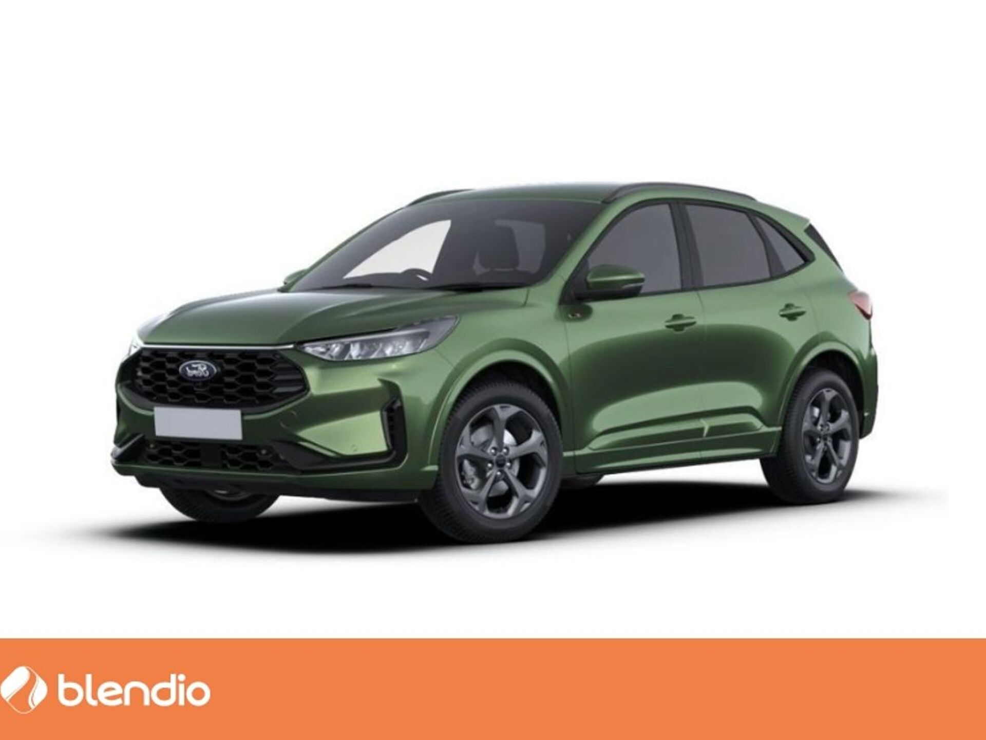 Imagen de FORD Kuga