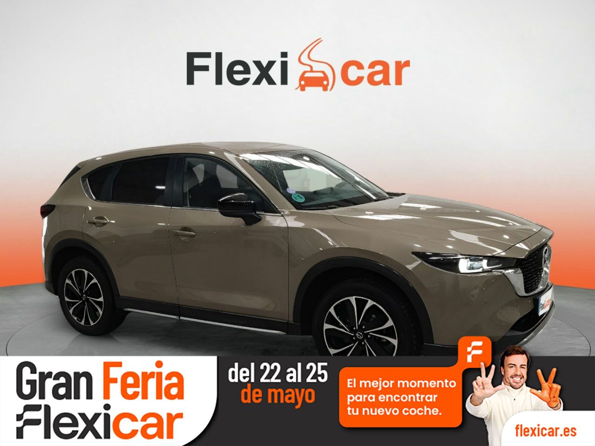 Imagen de MAZDA CX-5