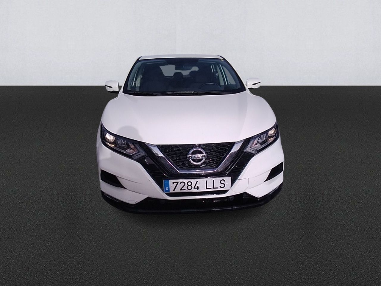 Foto del NISSAN Qashqai 1.5dCi Acenta 4x2 85kW
