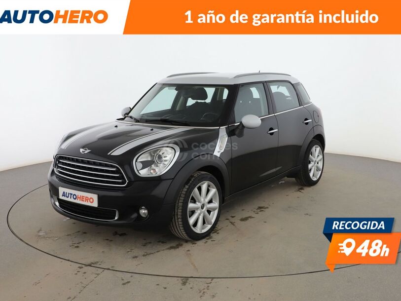 Foto del MINI Mini Countryman COUNTRYMAN COOPER D