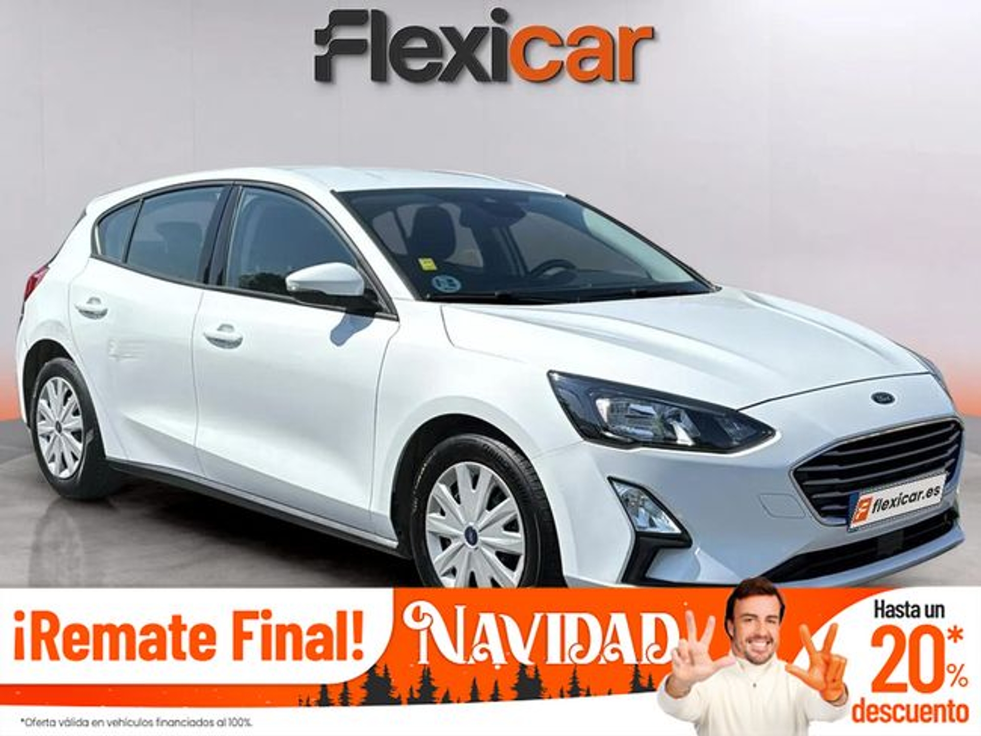 Imagen de FORD Focus