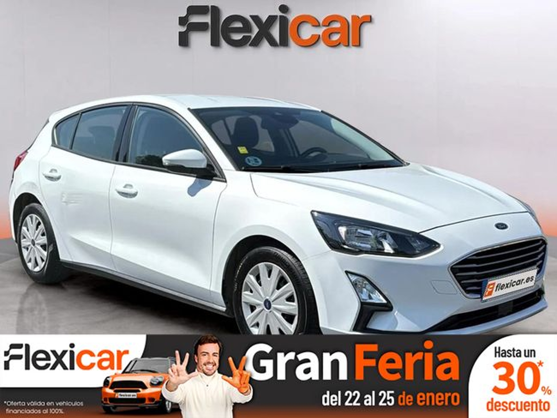 Imagen de FORD Focus