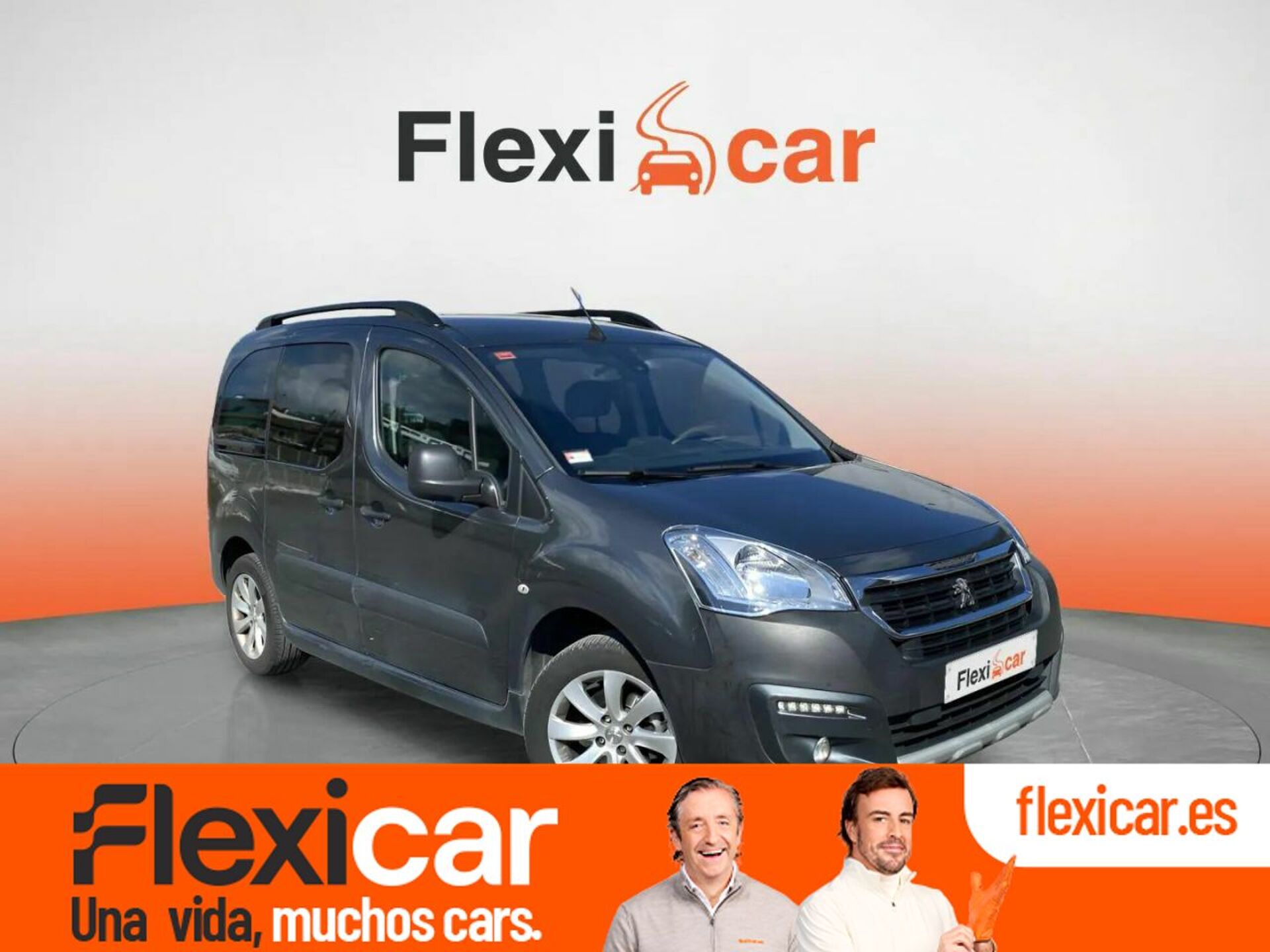 Imagen de PEUGEOT Partner