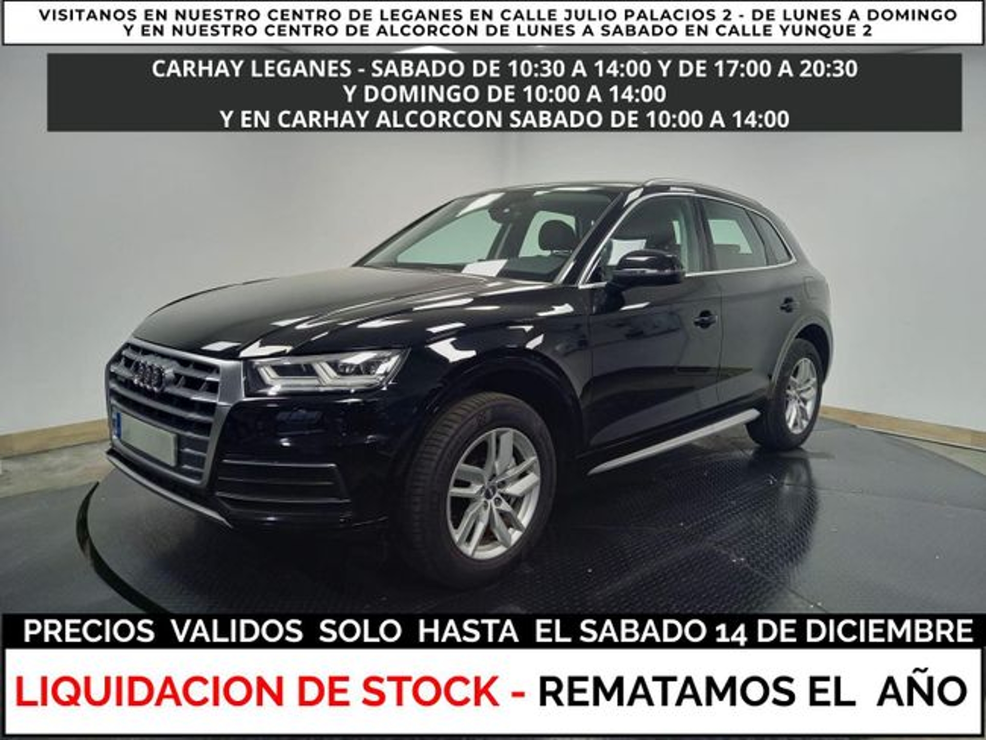 Imagen de AUDI Q5