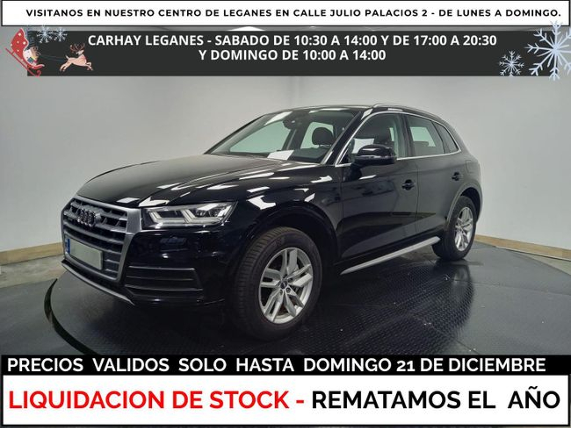 Imagen de AUDI Q5
