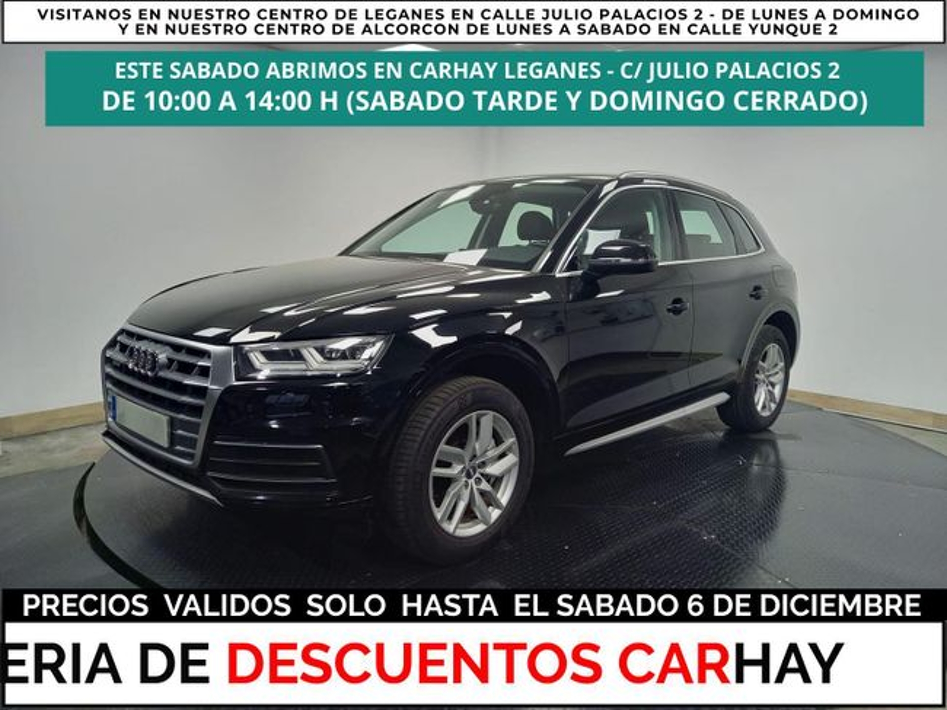 Imagen de AUDI Q5