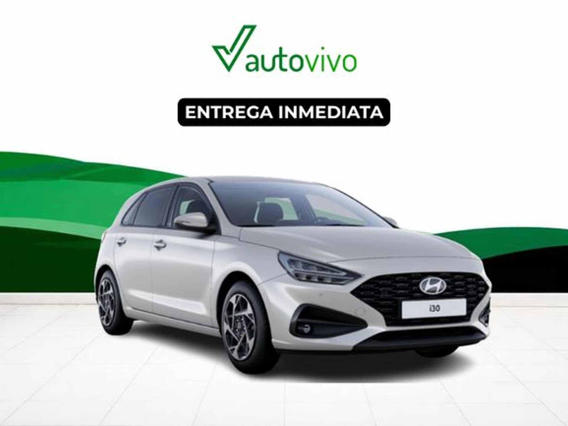 Imagen 1 de HYUNDAI i30