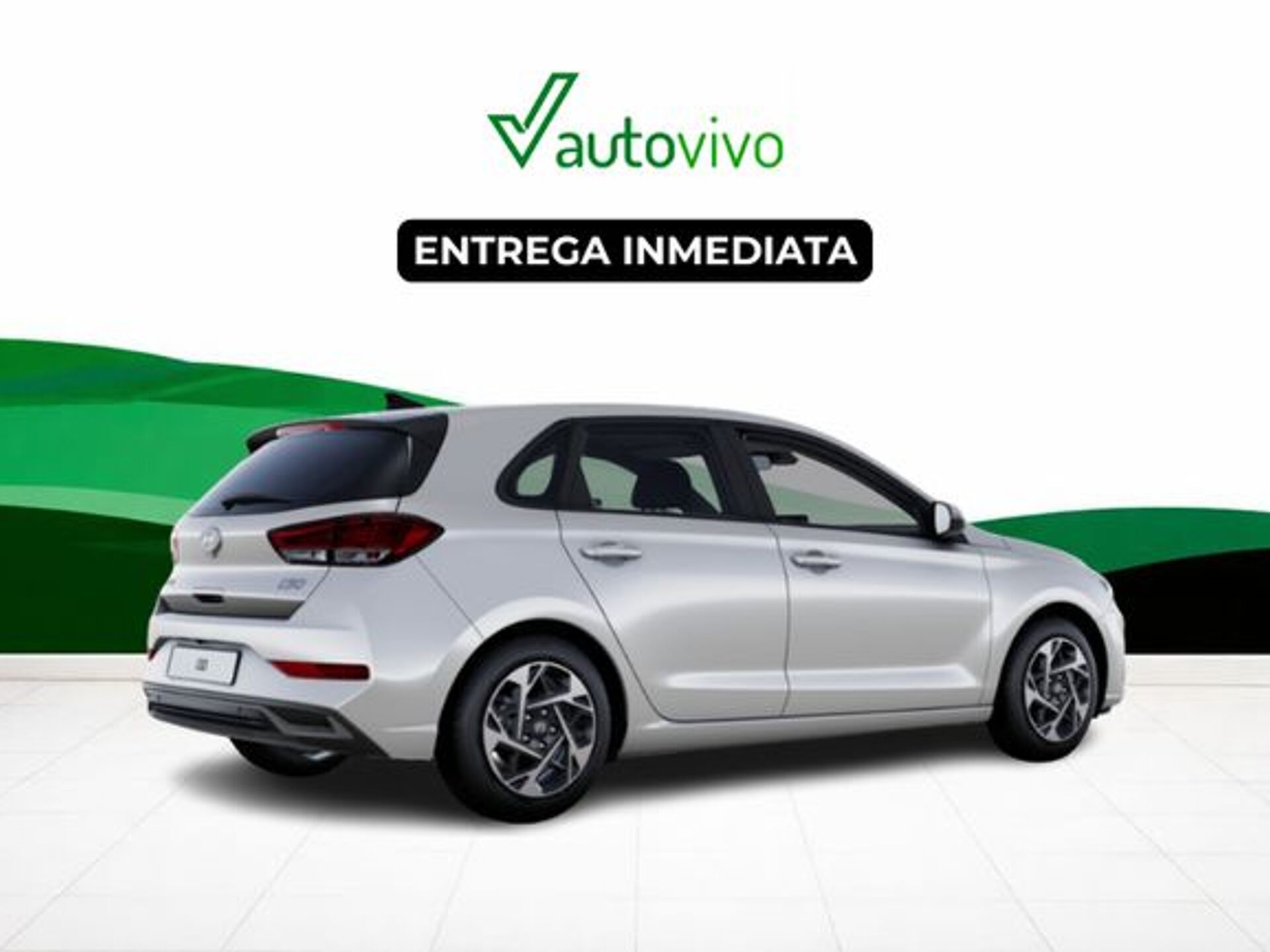 Imagen 2 de HYUNDAI i30