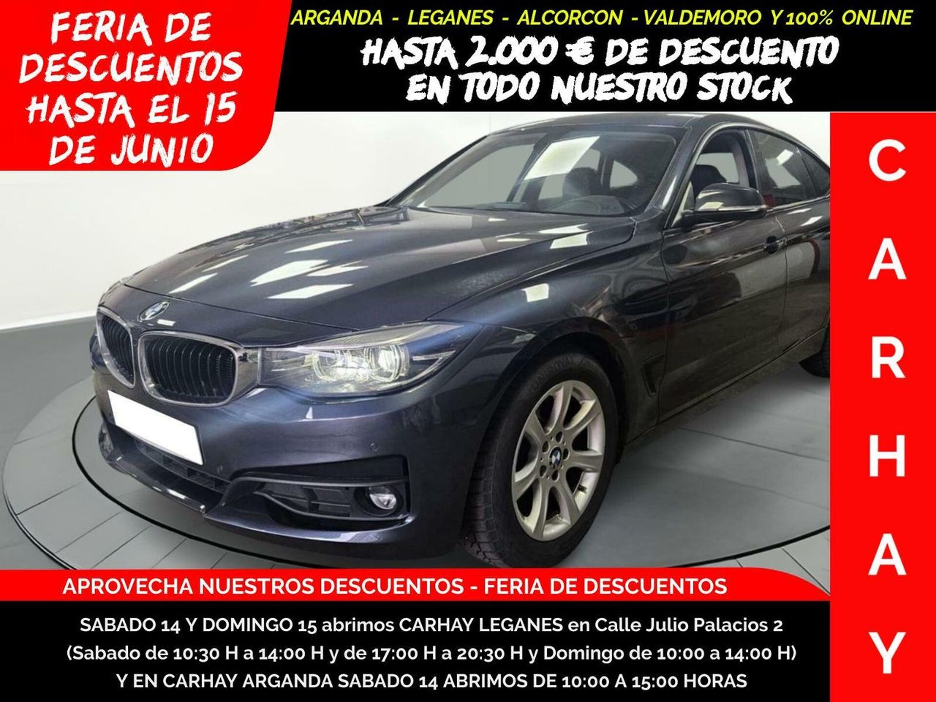 Imagen de BMW Serie 3