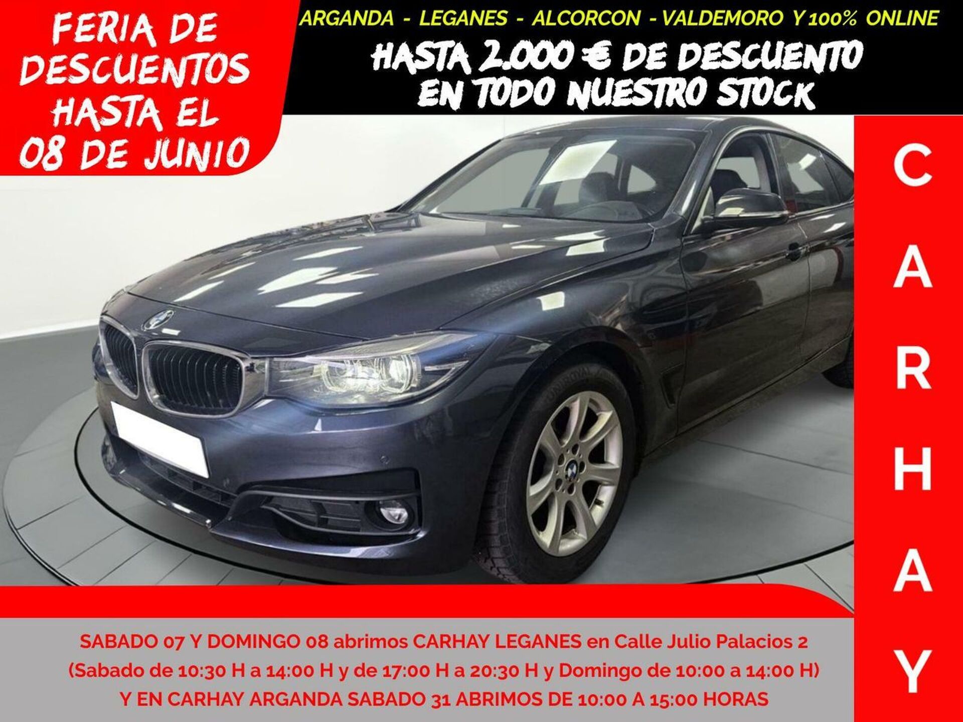 Imagen de BMW Serie 3