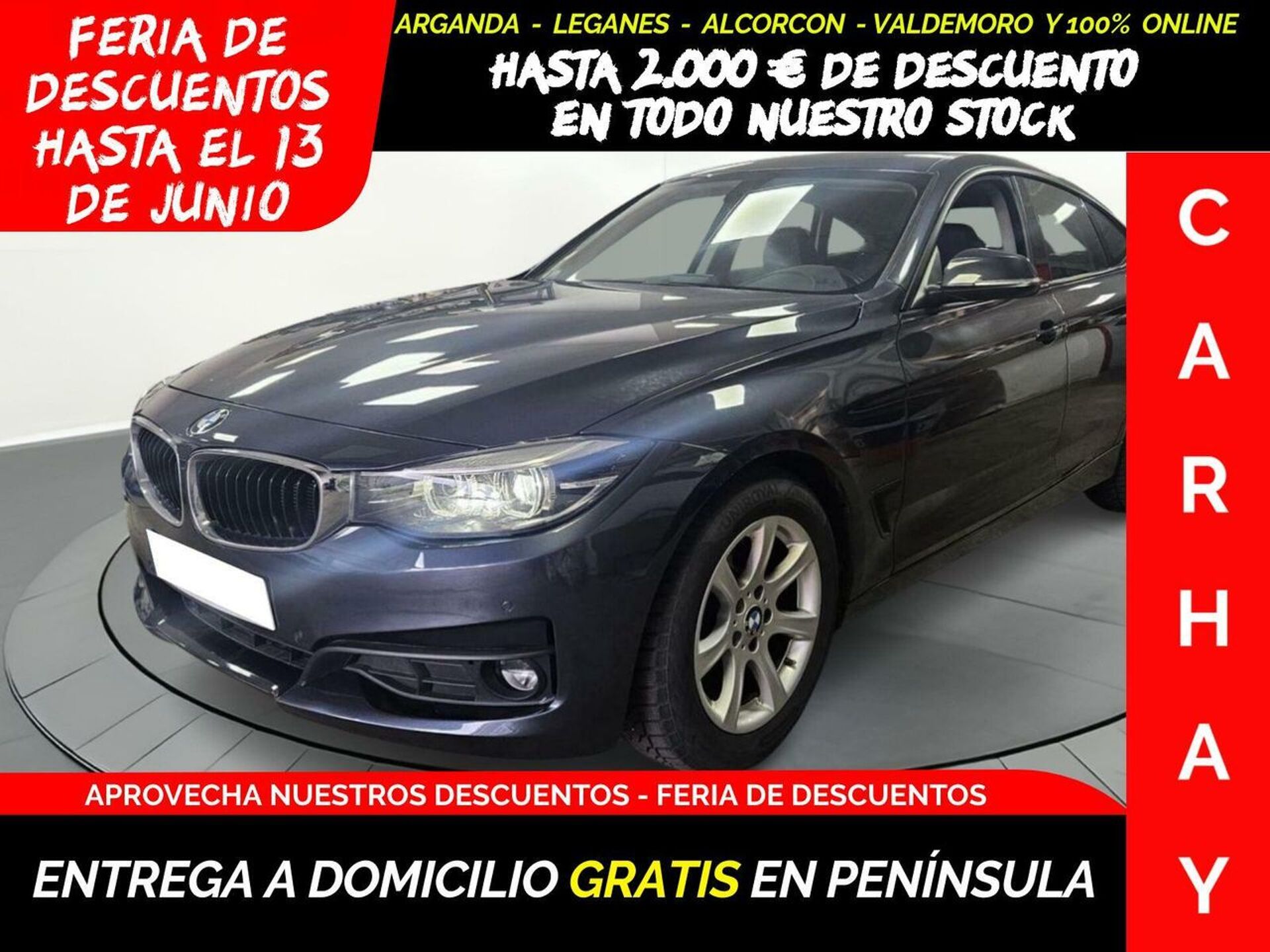Imagen de BMW Serie 3