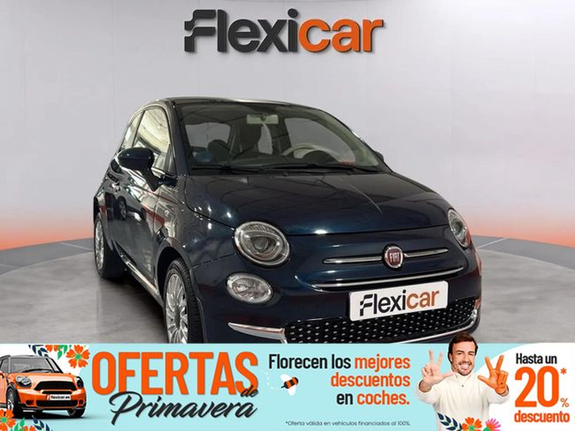 Imagen de FIAT 500