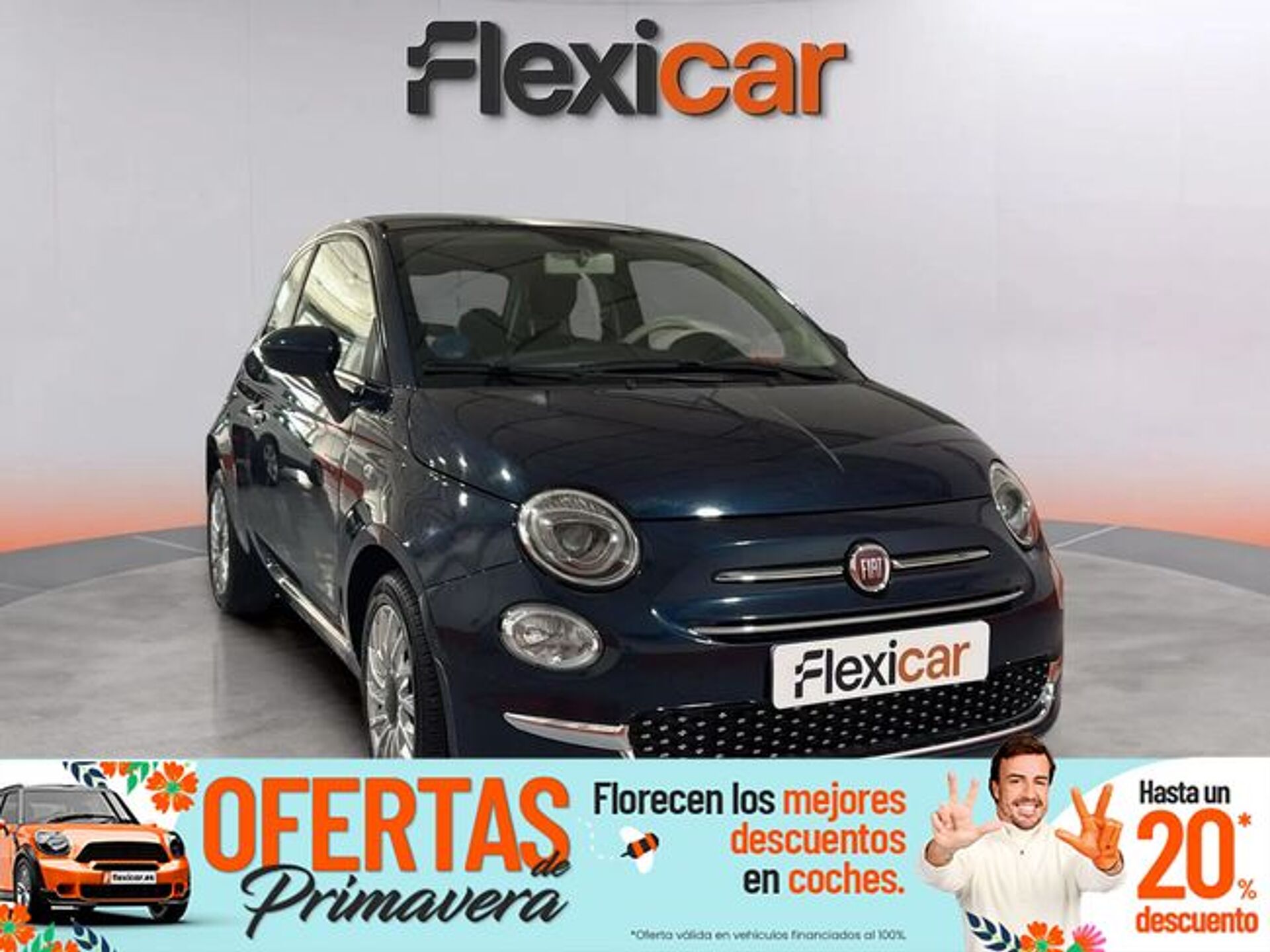 Imagen 1 de FIAT 500