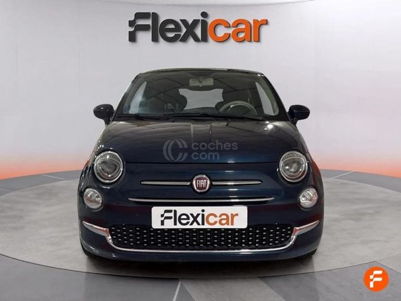 Foto del FIAT 500 1.0 Hybrid Dolcevita 52kW