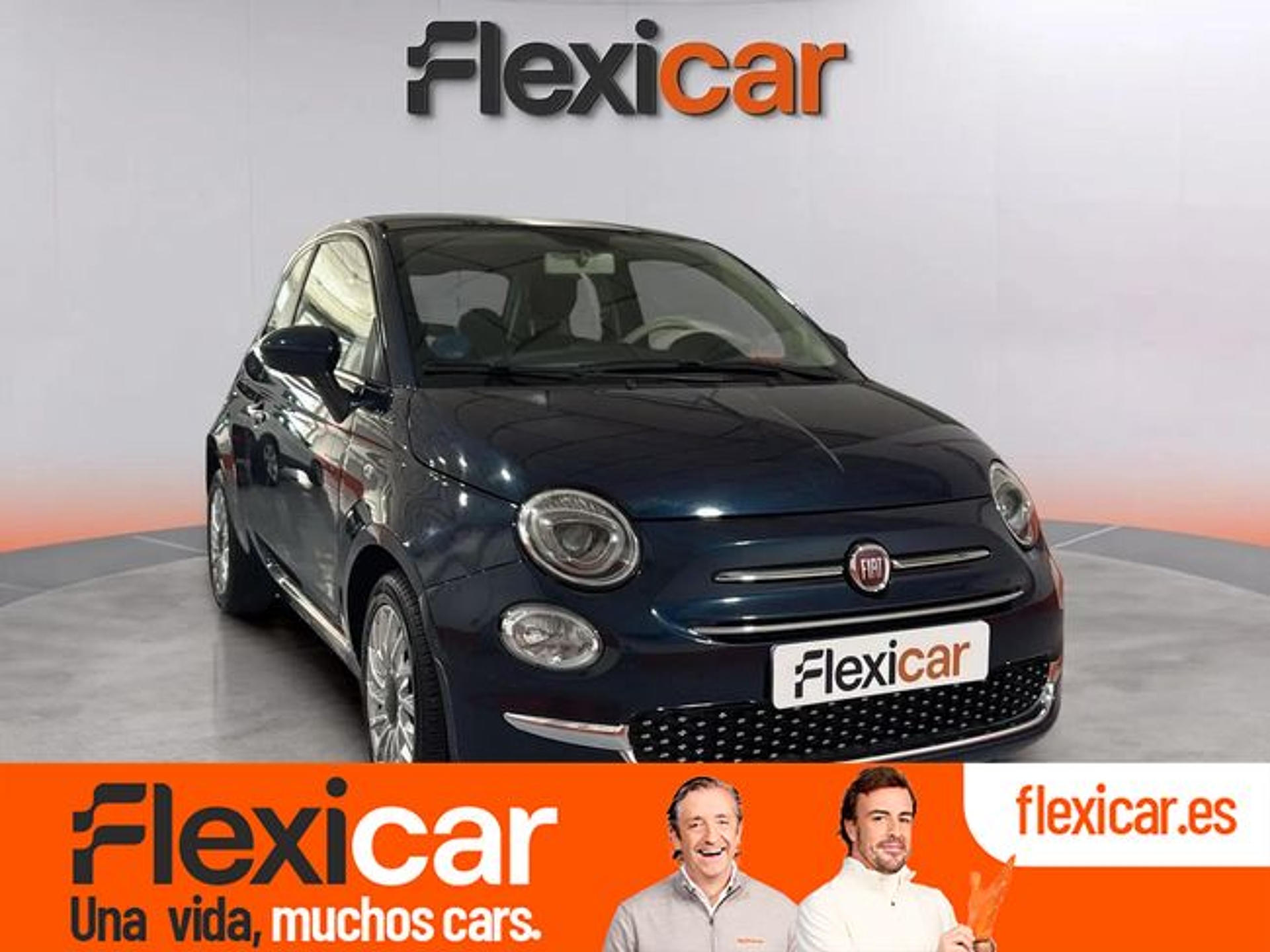Imagen de FIAT 500