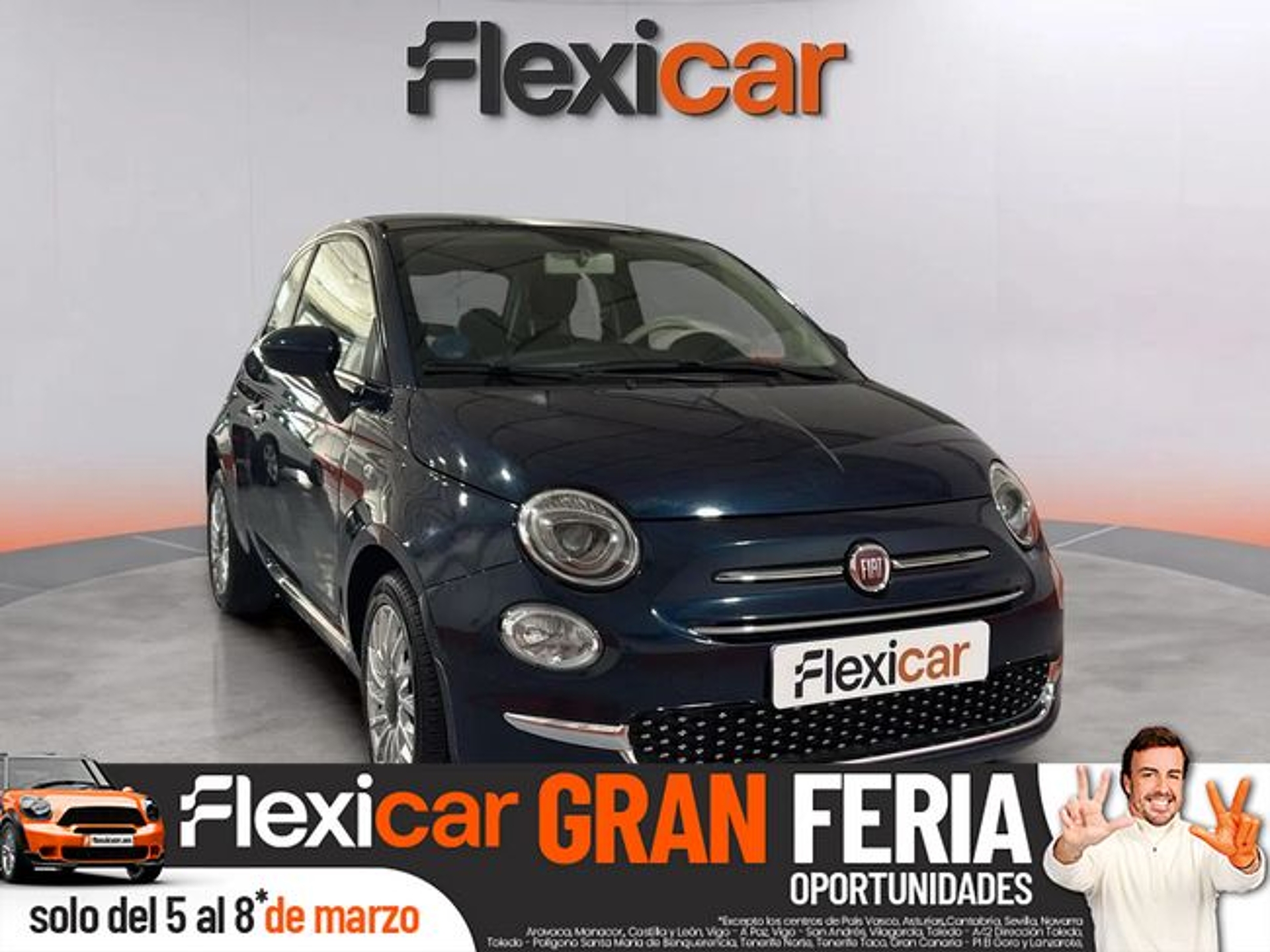 Imagen de FIAT 500