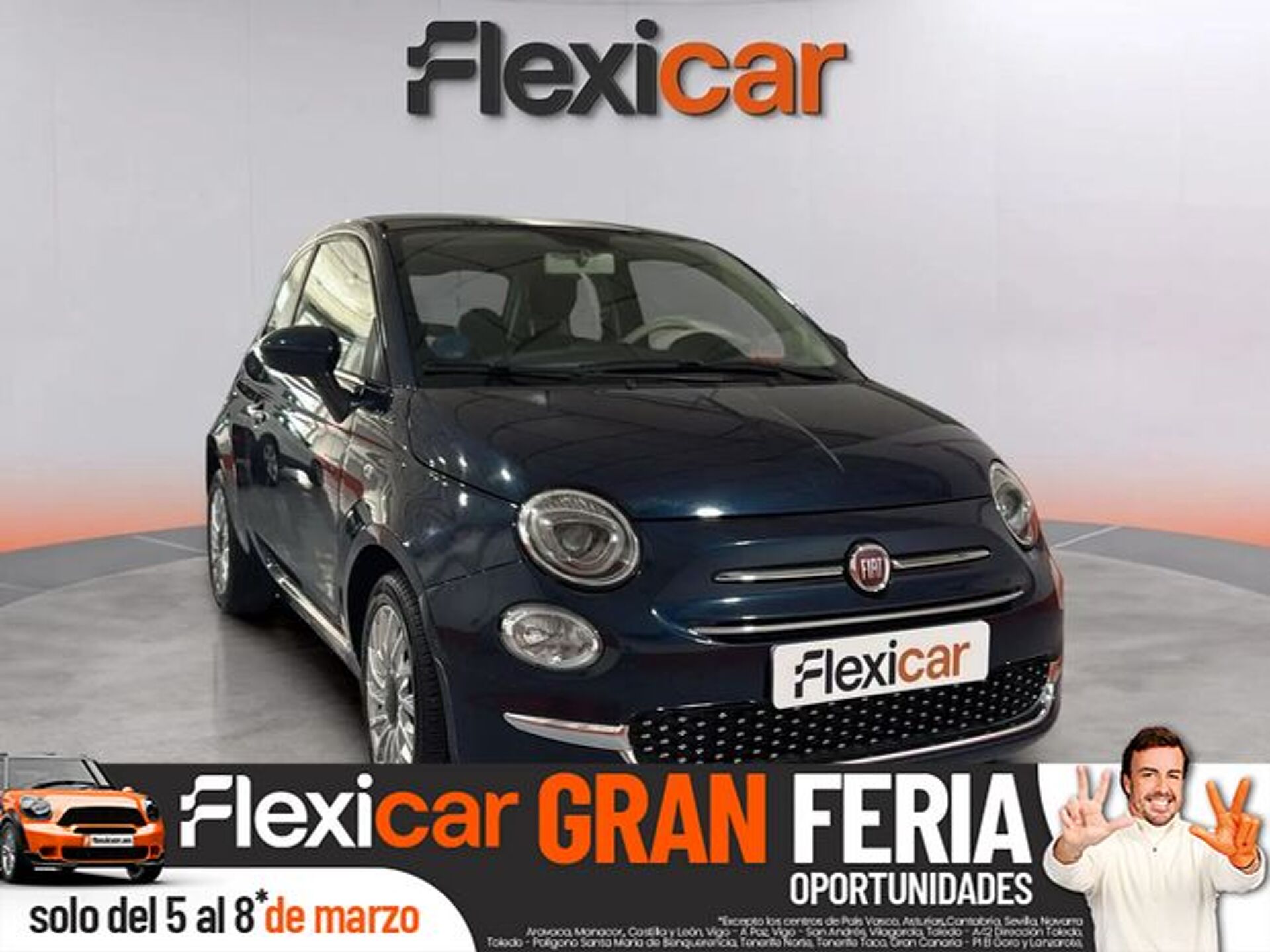 Imagen 1 de FIAT 500