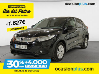 Imagen de HONDA HR-V 1.5 i-VTEC Elegance Navi