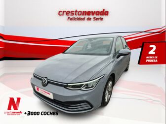 Imagen de VOLKSWAGEN Golf 1.5 TSI Life 96kW