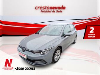 Imagen de VOLKSWAGEN Golf 1.5 TSI Life 96kW