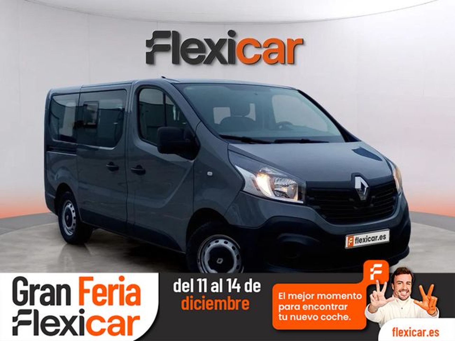 Imagen de RENAULT Trafic