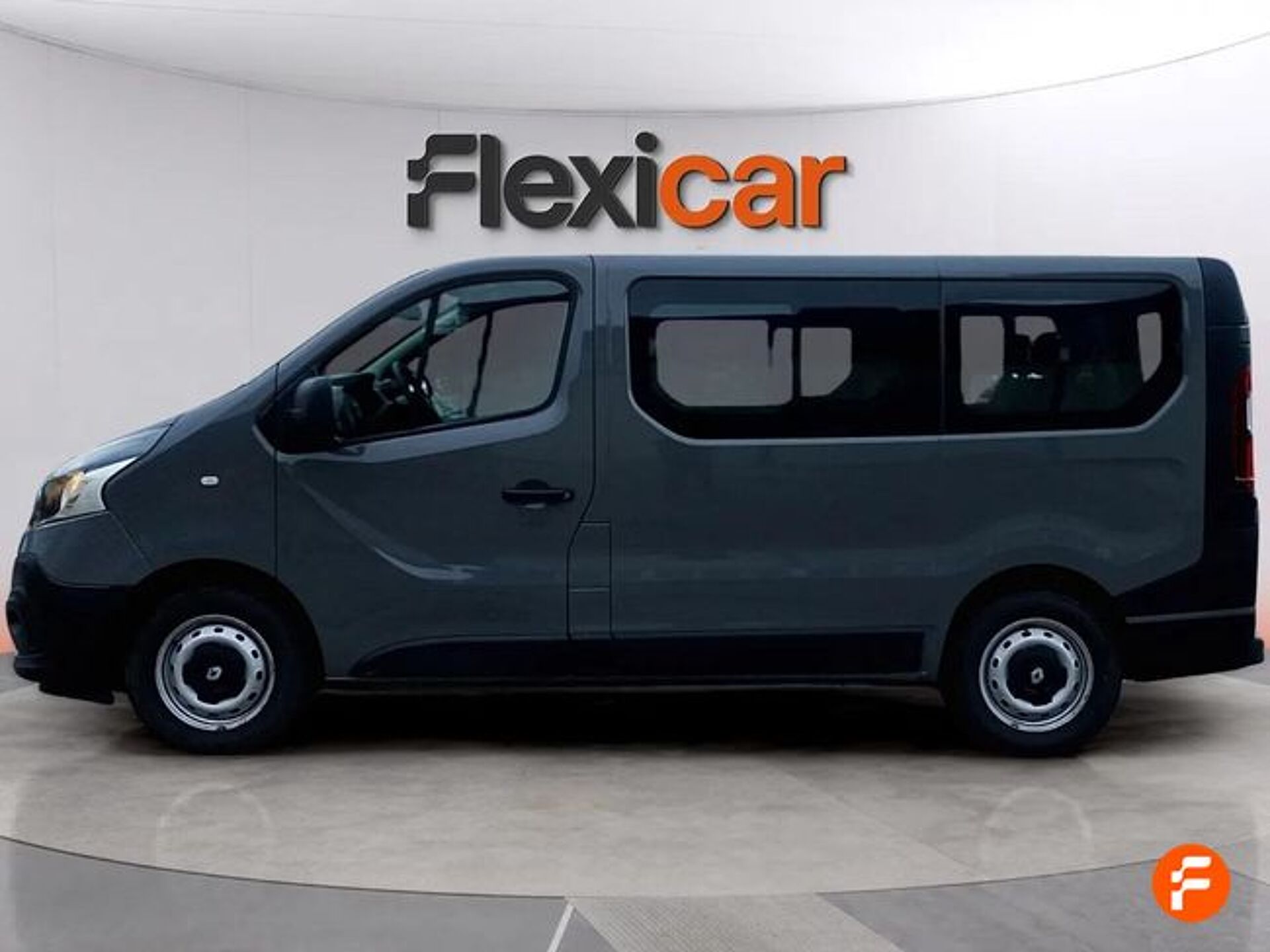 Imagen 3 de RENAULT Trafic