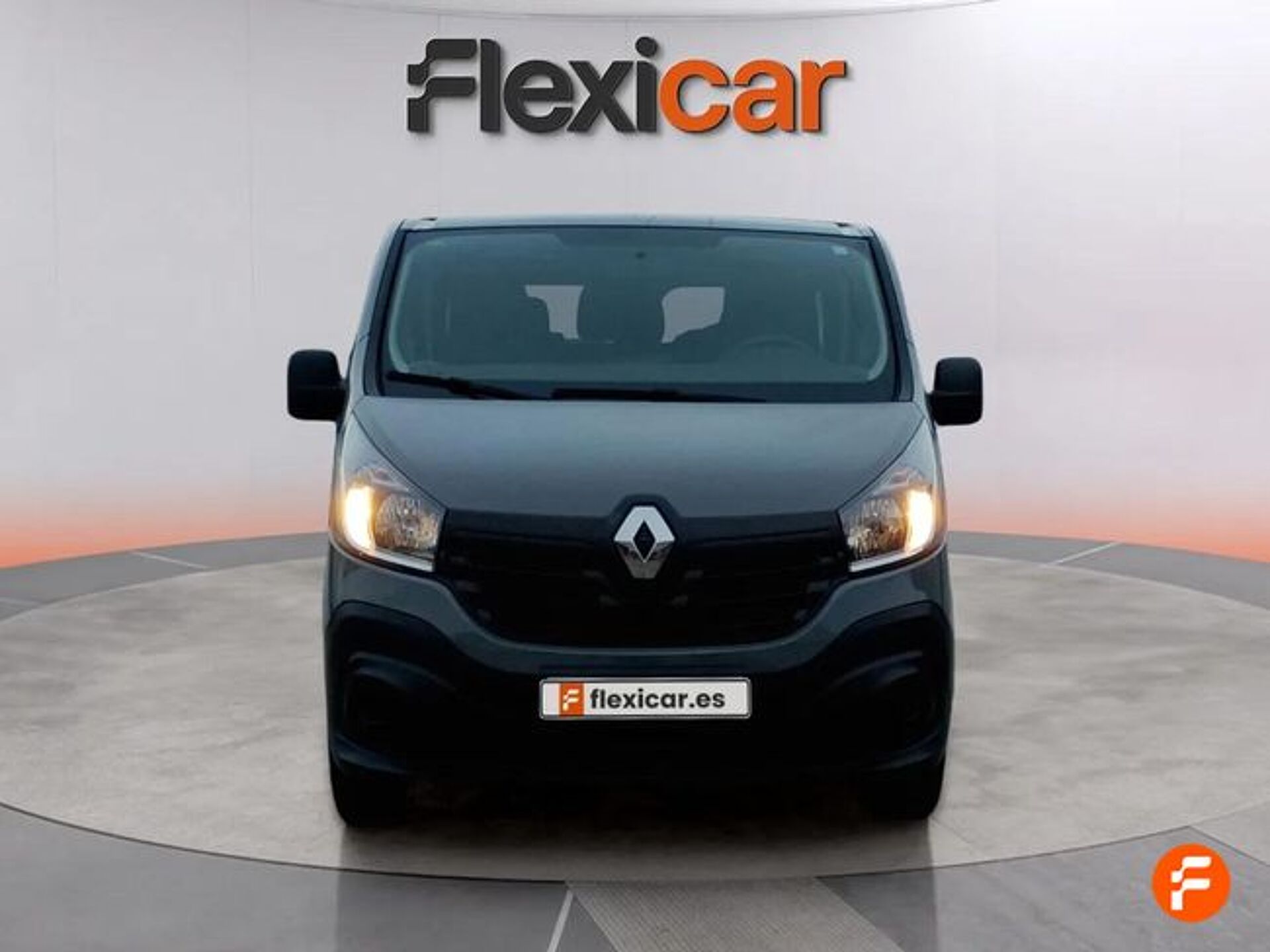 Imagen 2 de RENAULT Trafic