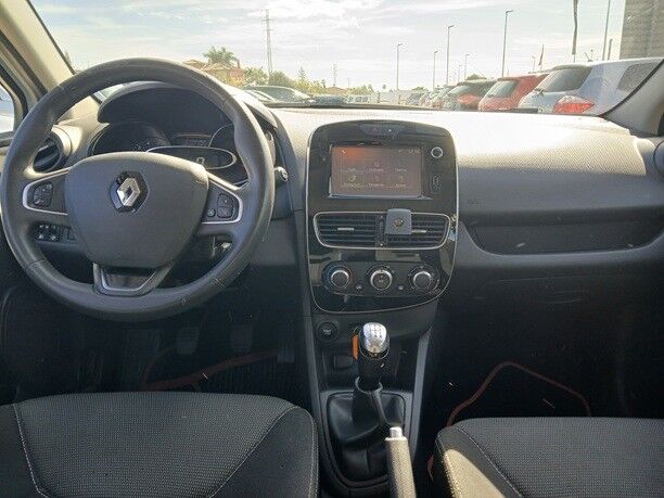 Foto del RENAULT Clio 1.5dCi Energy Business 66kW