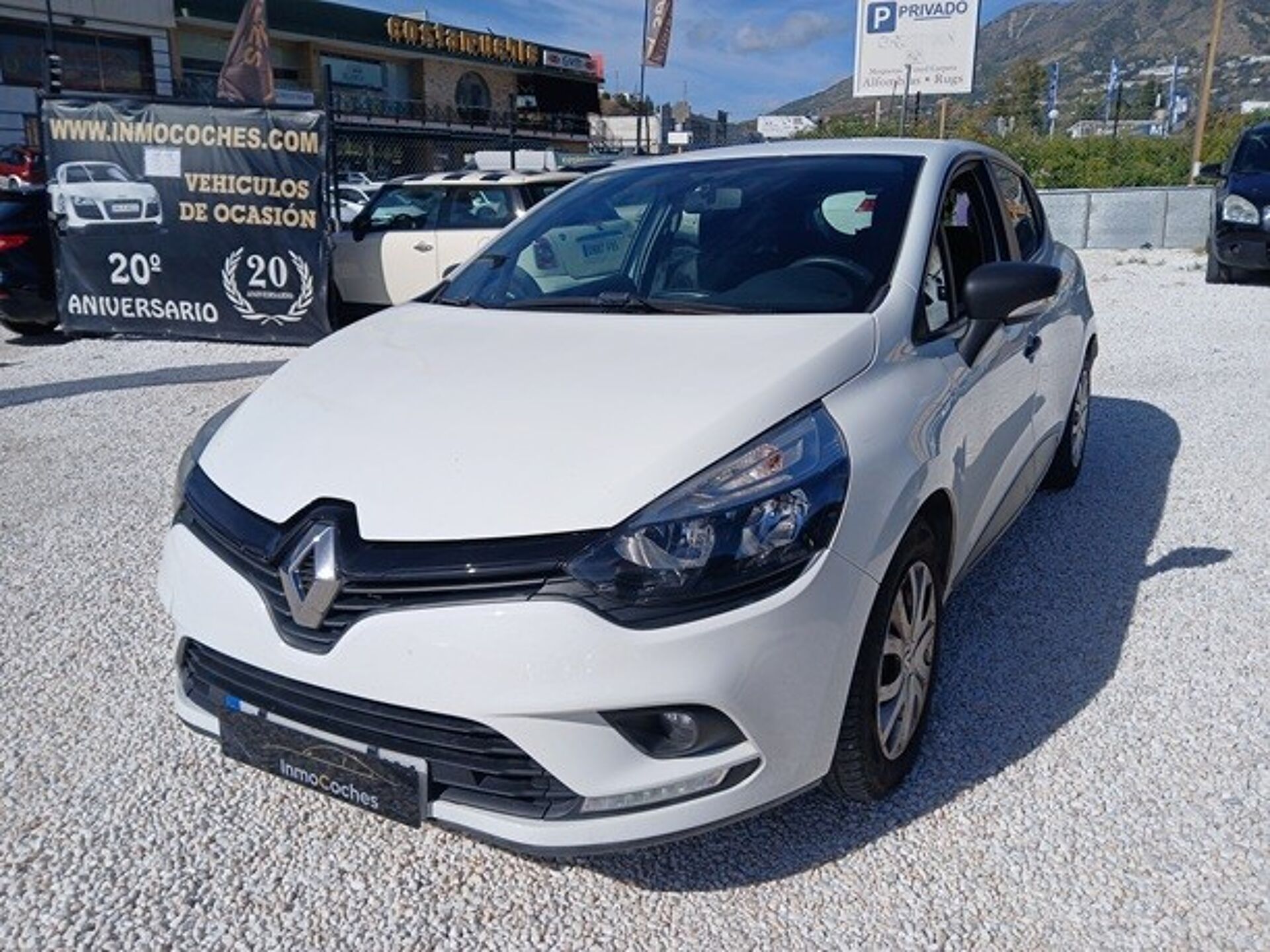 Imagen 1 de RENAULT Clio