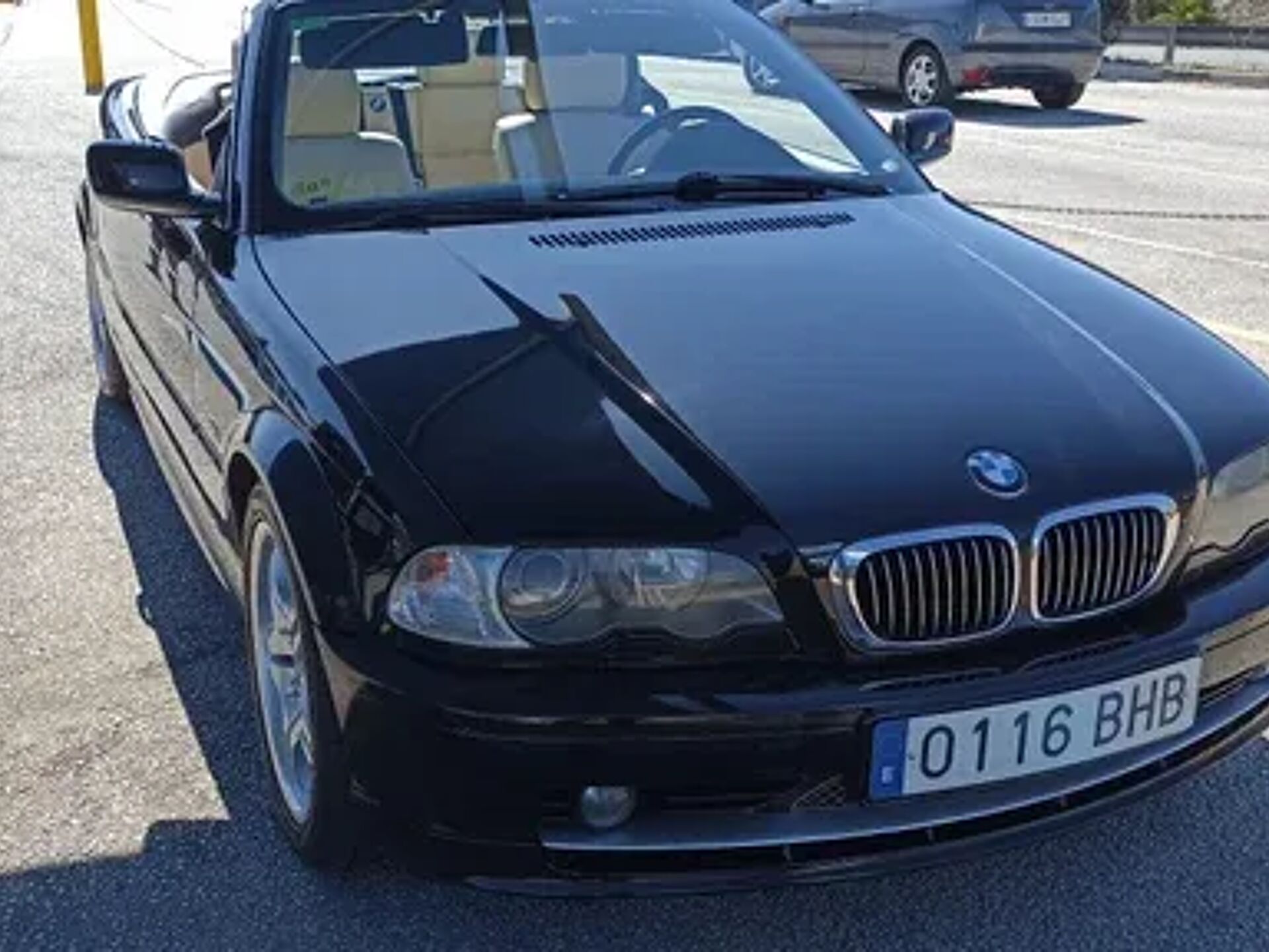 Imagen de BMW Serie 3