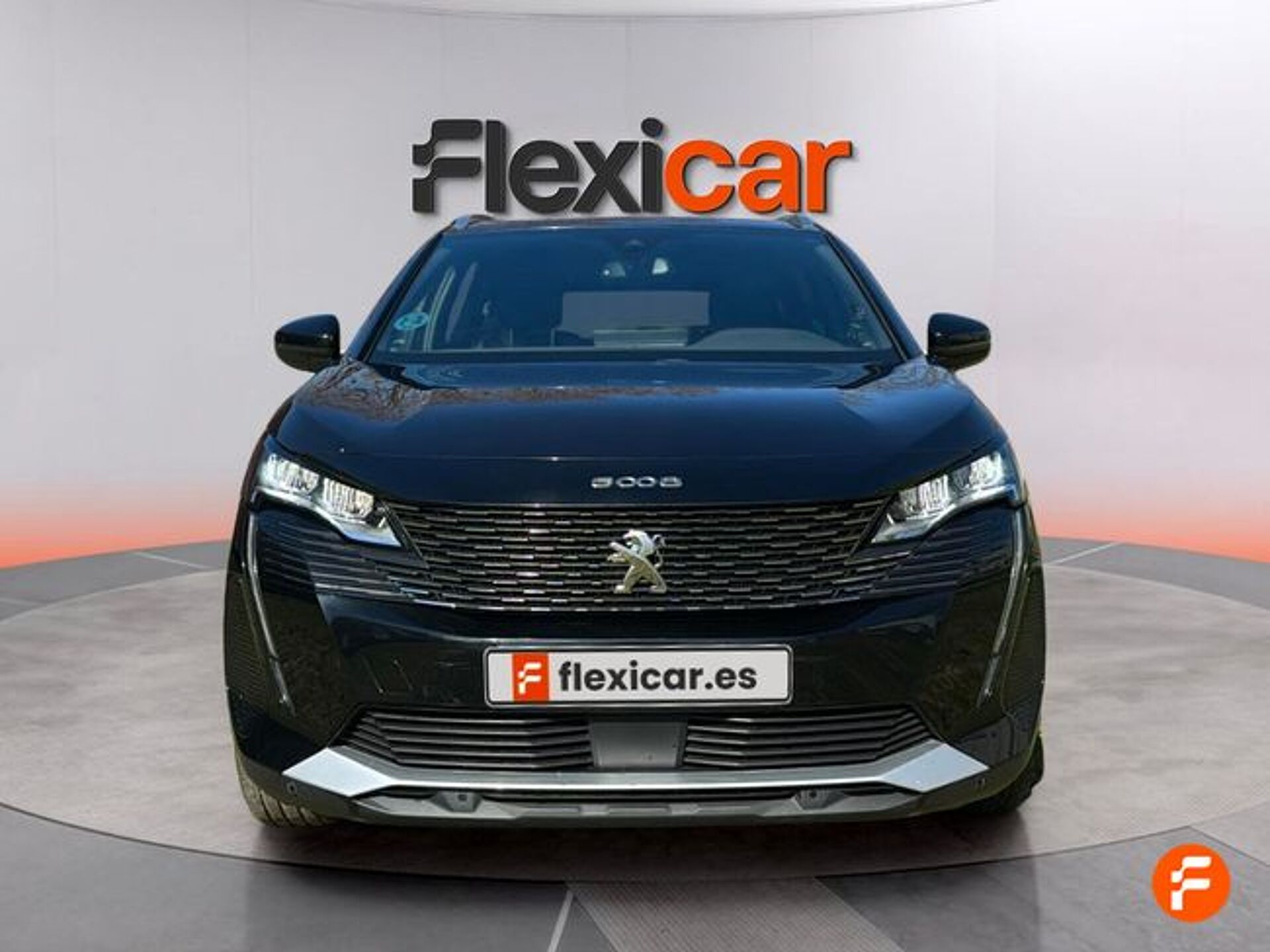 Imagen 2 de PEUGEOT 5008