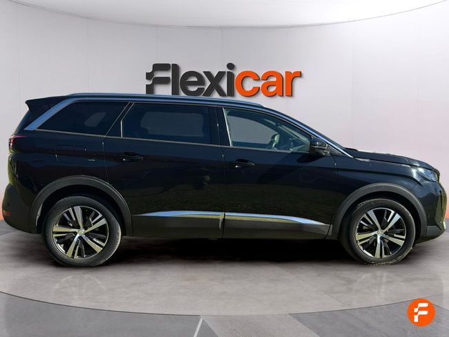 Foto del PEUGEOT 5008 1.5BlueHDi S&S Allure Pack EAT8 130