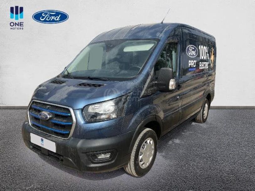 Foto del FORD Transit FT 390 L2 Van Trend 184