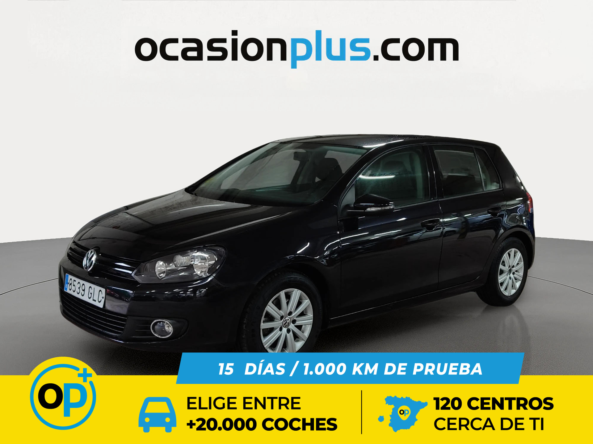 Imagen de VOLKSWAGEN Golf