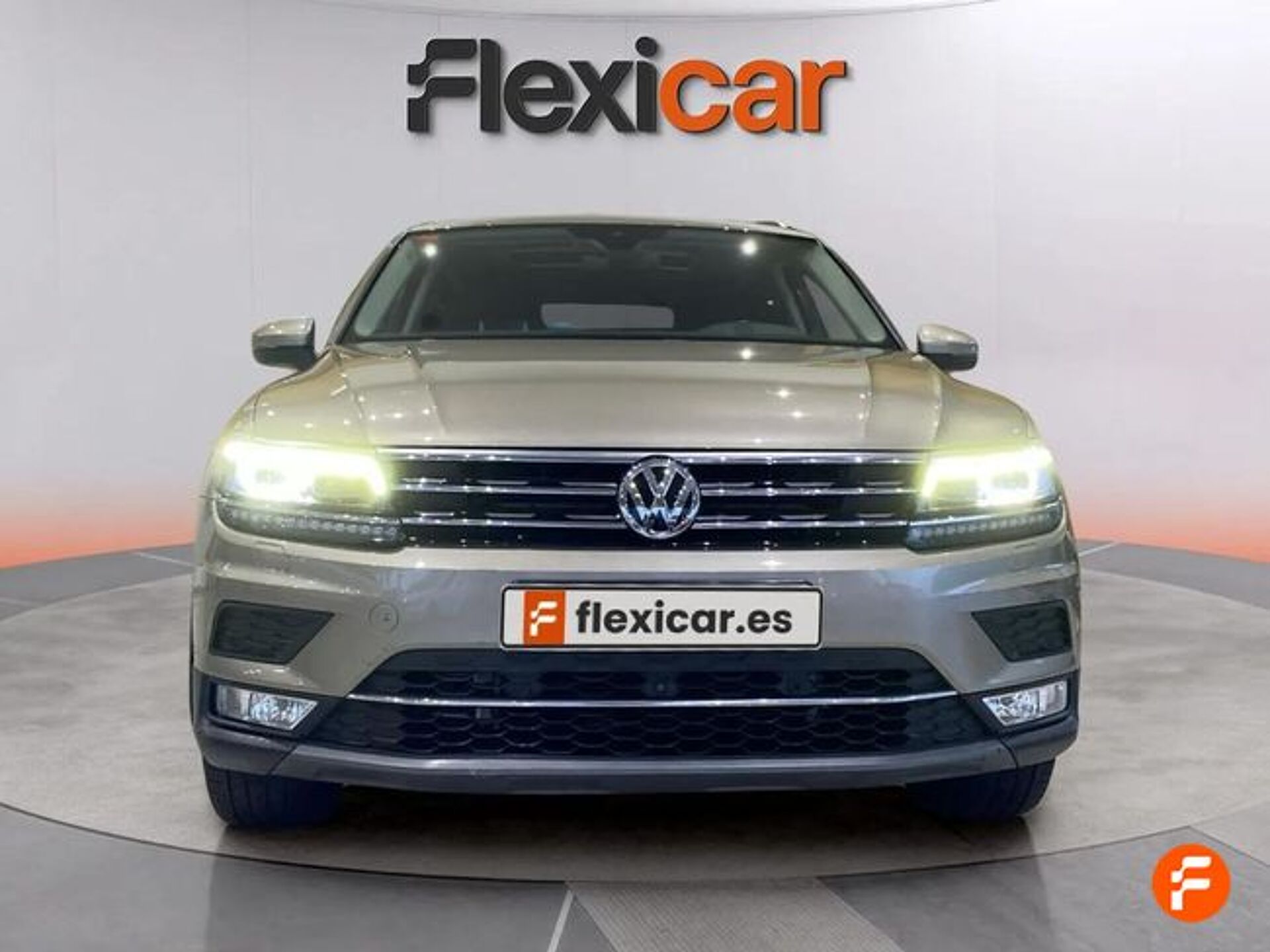 Imagen 2 de VOLKSWAGEN Tiguan