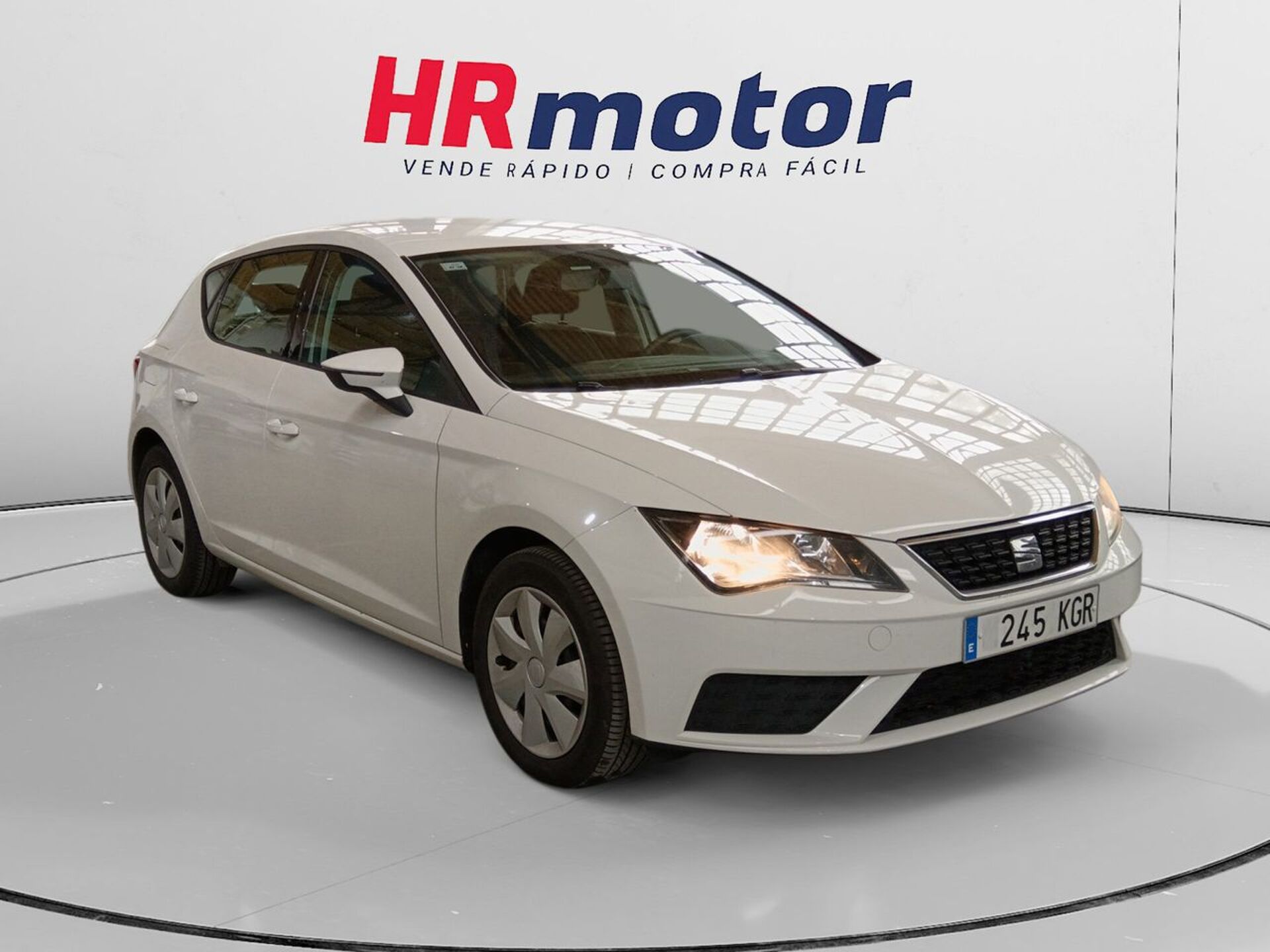 Imagen de SEAT León