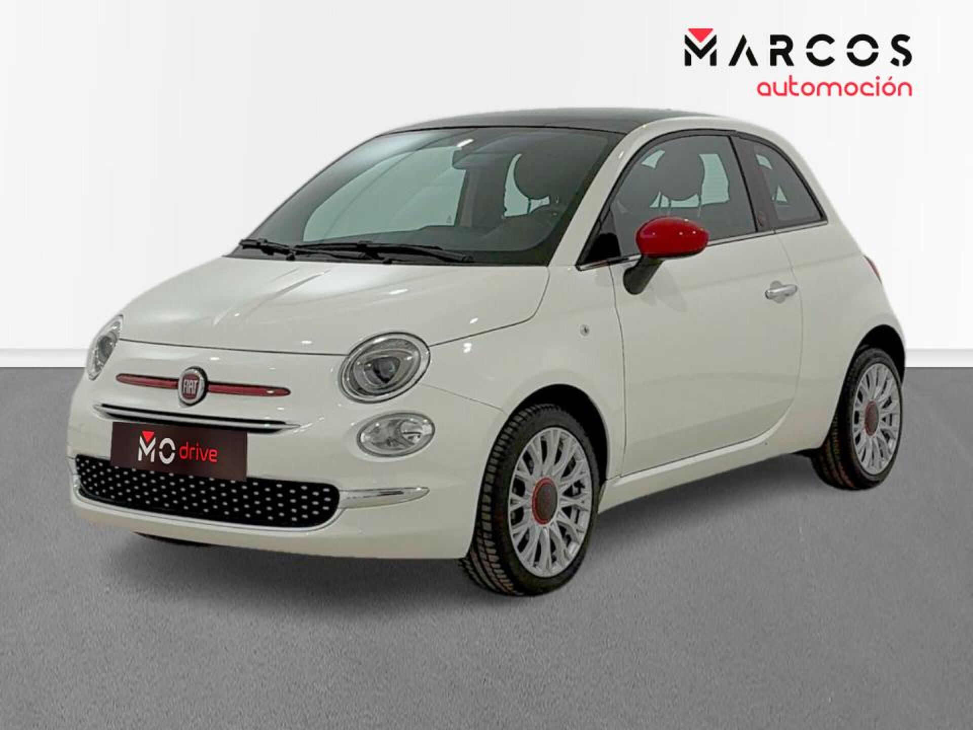 Imagen de FIAT 500