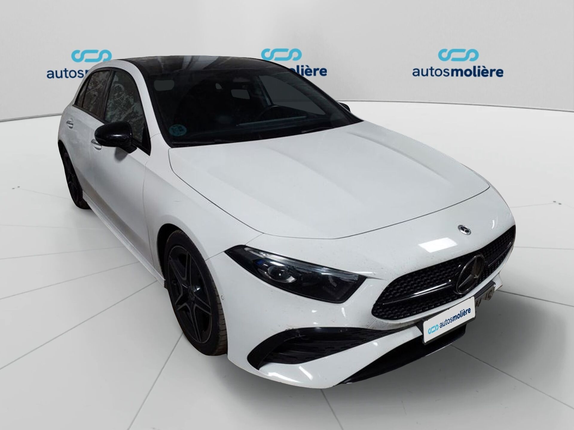 Imagen de MERCEDES Clase A