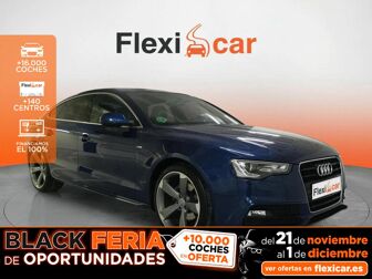 Imagen de AUDI A5 Sportback 2.0TDI Advanced ed. 150