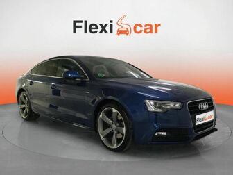 Imagen de AUDI A5 Sportback 2.0TDI Advanced ed. 150