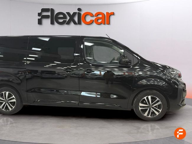 Foto del PEUGEOT Traveller 2.0 BlueHDI S&S Business Long EAT8 180