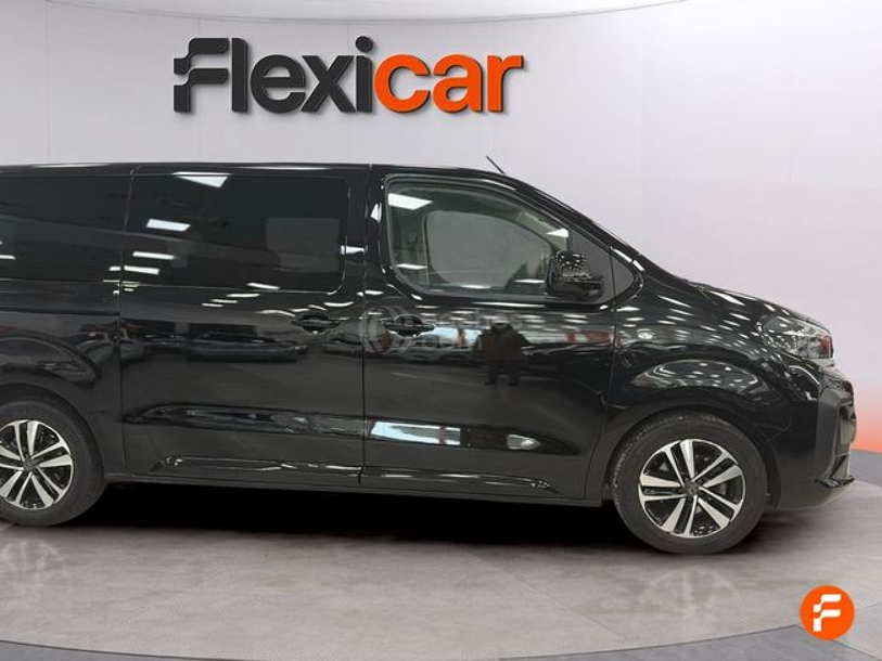 Foto del PEUGEOT Traveller 2.0 BlueHDI S&S Business Long EAT8 180