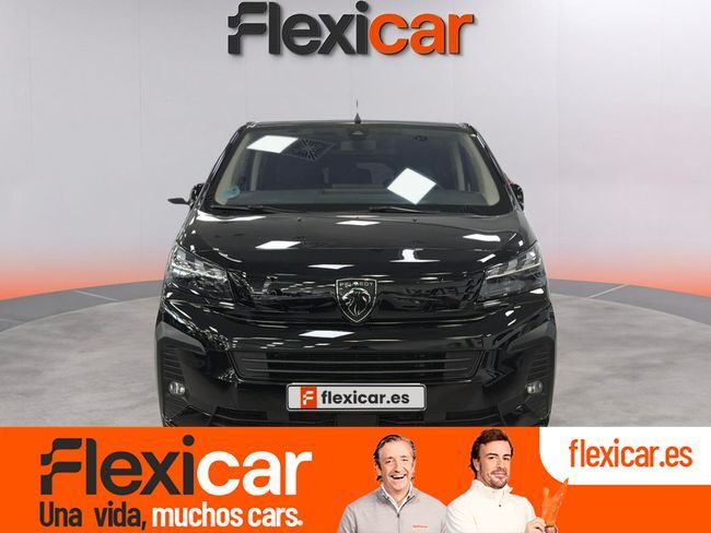 Foto del PEUGEOT Traveller 2.0 BlueHDI S&S Business Long EAT8 180