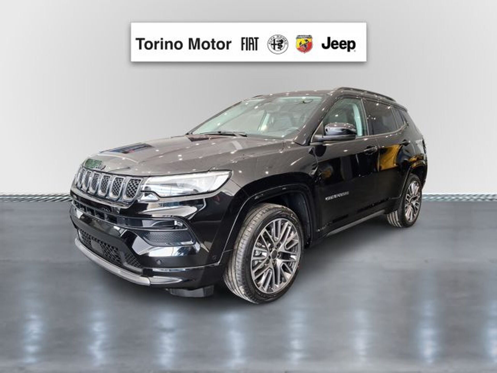 Imagen 1 de JEEP Compass