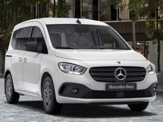 Imagen de MERCEDES Citan Tourer 110CDI Base