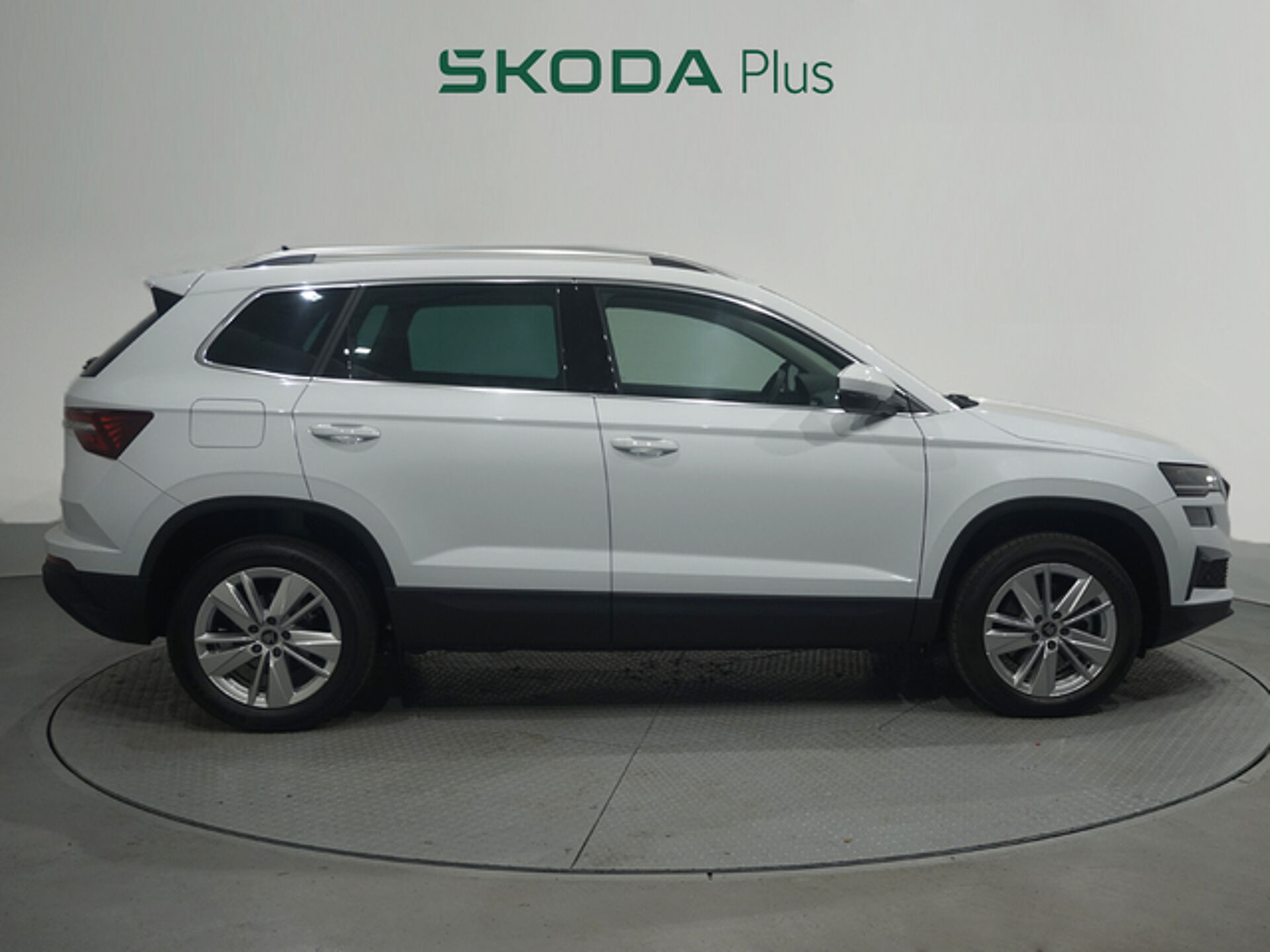 Imagen 2 de SKODA Karoq