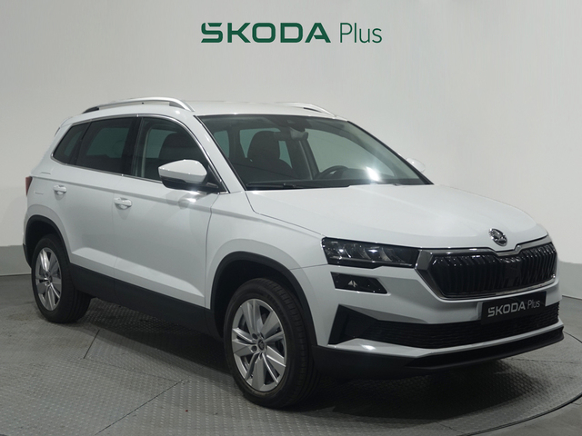 Imagen de SKODA Karoq