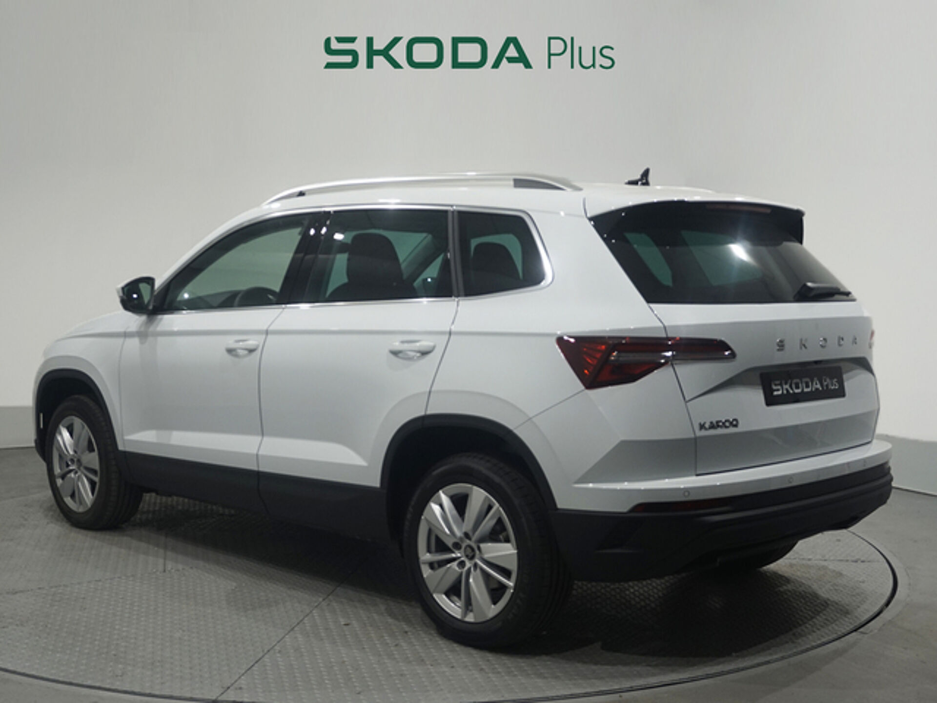 Imagen 3 de SKODA Karoq